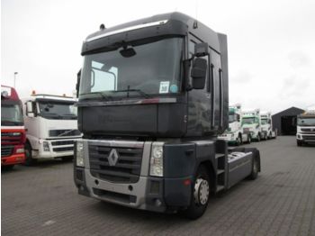 Тягач Renault Magnum 500 DXI Euro 5