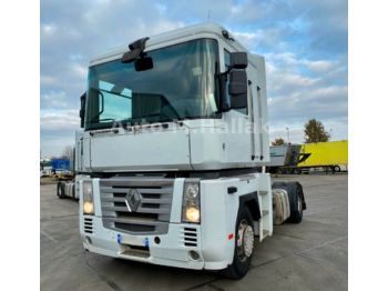 Тягач Renault Magnum 500 DXi Manualgear-Retarder-Klima