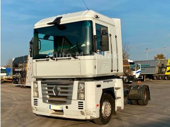 Тягач Renault Magnum 500 DXi Manualgear-Retarder-Klima