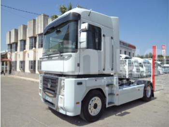 Тягач Renault Magnum 520 Auto + VOITH: фото 1