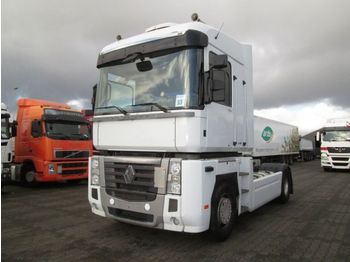 Тягач Renault Magnum 520 DXI Retarder Euro 5