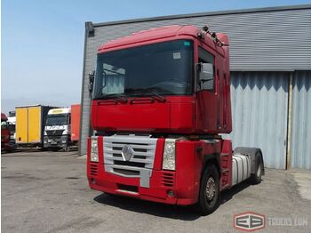Тягач Renault Magnum AE 440 , MANUAL RETARDER