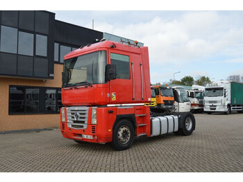 Тягач Renault Magnum AE 480 * EURO3 * HYDRAULIC *