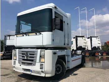 Тягач Renault Magnum DXI 480.19T