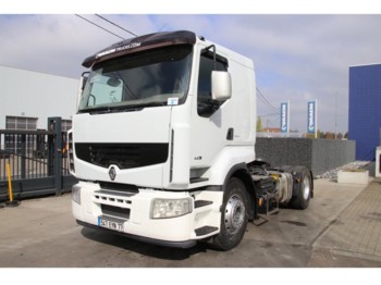 Тягач Renault PREMIUM 440 DXI + HYDR: фото 1