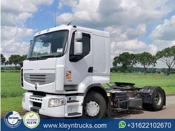 Тягач Renault PREMIUM 450 DXI manual