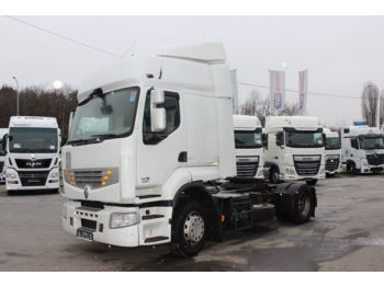 Тягач Renault PREMIUM 460.19 T EURO 5 EEV