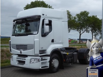 Тягач Renault PREMIUM 460 INTARDER,TIPPERHYDRA