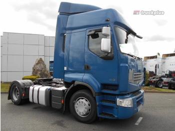 Тягач Renault PREMIUM 460 VOITH DIRECT MANUFACTURER: фото 1