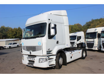 Тягач Renault PREMIUM DXI R 450.19 T 4x2: фото 1