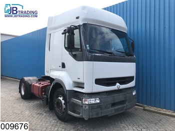 Тягач Renault Premium 340 EURO 2, Manual
