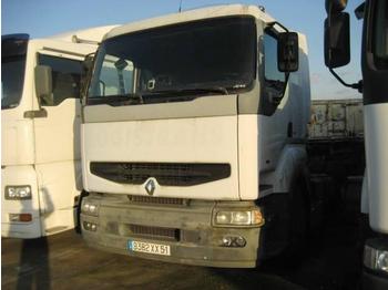 Тягач Renault Premium 385