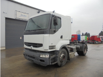 Тягач Renault Premium 385