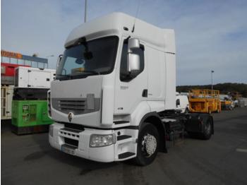 Тягач Renault Premium 410 DXI: фото 1