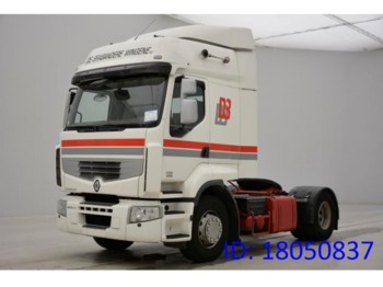 Тягач Renault Premium 410 DXi: фото 1