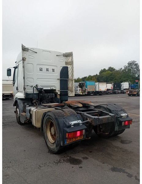 Тягач Renault Premium 420