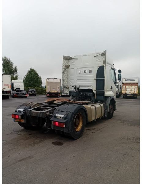 Тягач Renault Premium 420