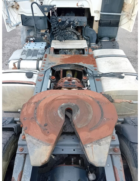 Тягач Renault Premium 420