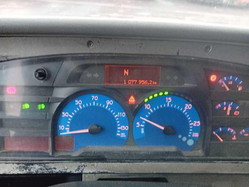 Тягач Renault Premium 420