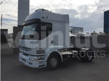 Тягач Renault Premium 420 . 19 T