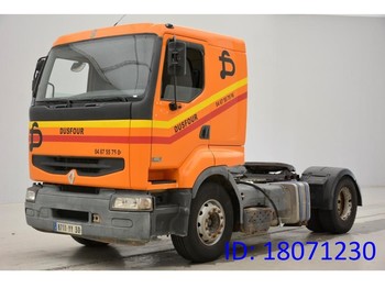 Тягач Renault Premium 420 DCi
