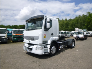 Тягач Renault Premium 430.19 dxi 4x2 Euro 5 + PTO