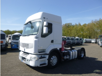 Тягач Renault Premium 430.19 dxi 4x2 Euro 5 + Retarder + PTO: фото 1