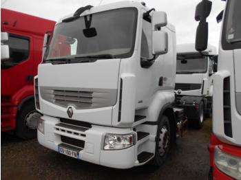 Тягач Renault Premium 430 DXI