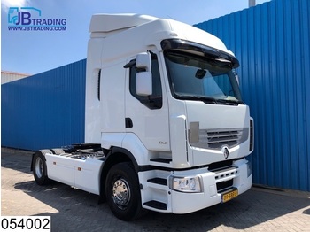 Тягач Renault Premium 430 Dxi EURO 5 EEV, Airco