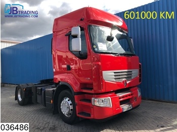 Тягач Renault Premium 430 Dxi EURO 5, Manual, Retarder, Airco
