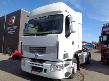 Тягач Renault Premium 440: фото 1