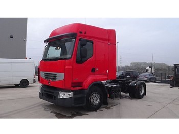 Тягач Renault Premium 440 DXI (MANUAL GEARBOX / BOITE MANUELLE)