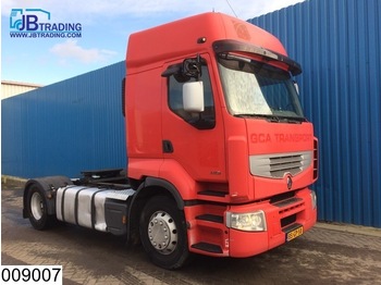 Тягач Renault Premium 440 Dxi Manual, Airco, ADR
