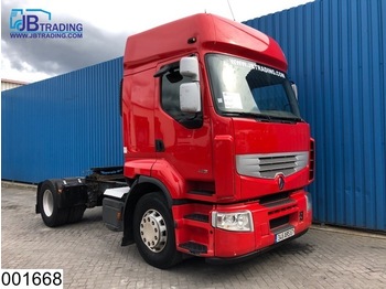 Тягач Renault Premium 440 Dxi Manual, Retarder, Airco, ADR, PTO