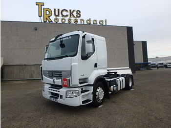 Тягач Renault Premium 450Dxi + 3x in stock + Manual + Retarder: фото 1