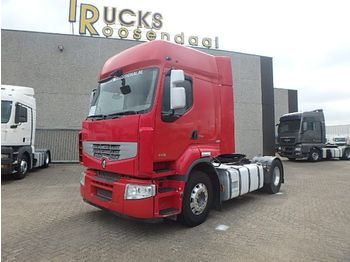 Тягач Renault Premium 450Dxi + PTO + RETARDER + 3 pieces in stock: фото 1