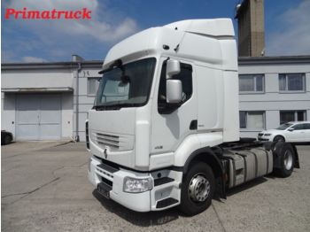 Тягач Renault Premium 450.19, E-4, Standard, Manual
