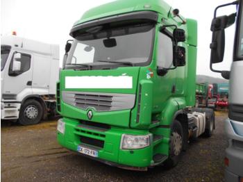 Тягач Renault Premium 450 DXI