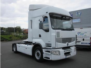 Тягач Renault Premium 450 DXI: фото 1