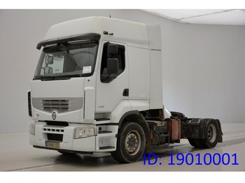 Тягач Renault Premium 450 DXi