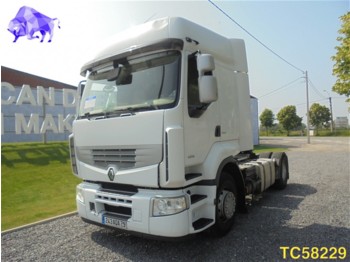 Тягач Renault Premium 450 Euro 4 INTARDER