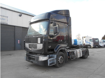 Тягач Renault Premium 450 dxi