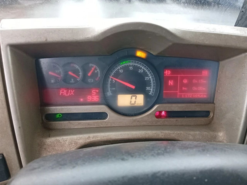 Тягач Renault Premium 450 dxi -