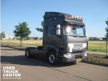 Тягач Renault Premium 460.19T Excellence 257.779 KM