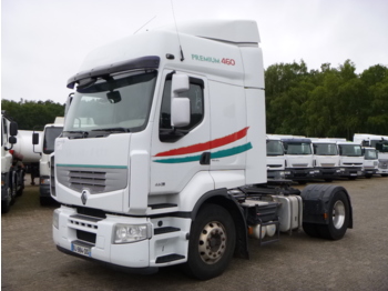 Тягач Renault Premium 460.19 dxi 4x2 Euro 5 + hydraulics: фото 1