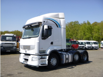 Тягач Renault Premium 460.26 6x2 RHD: фото 1