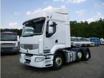 Тягач Renault Premium 460.26 dxi 6x2 RHD