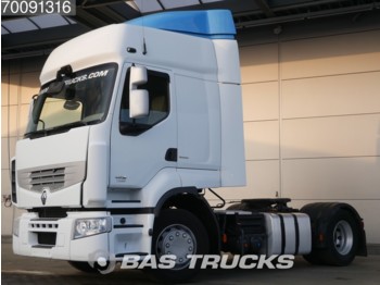 Тягач Renault Premium 460 4X2 Retarder DXi EEV