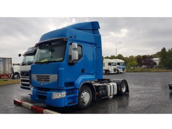 Тягач Renault Premium 460 4x intarder/ In clermont ferrand