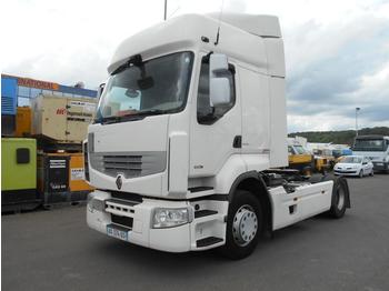 Тягач Renault Premium 460 DXI